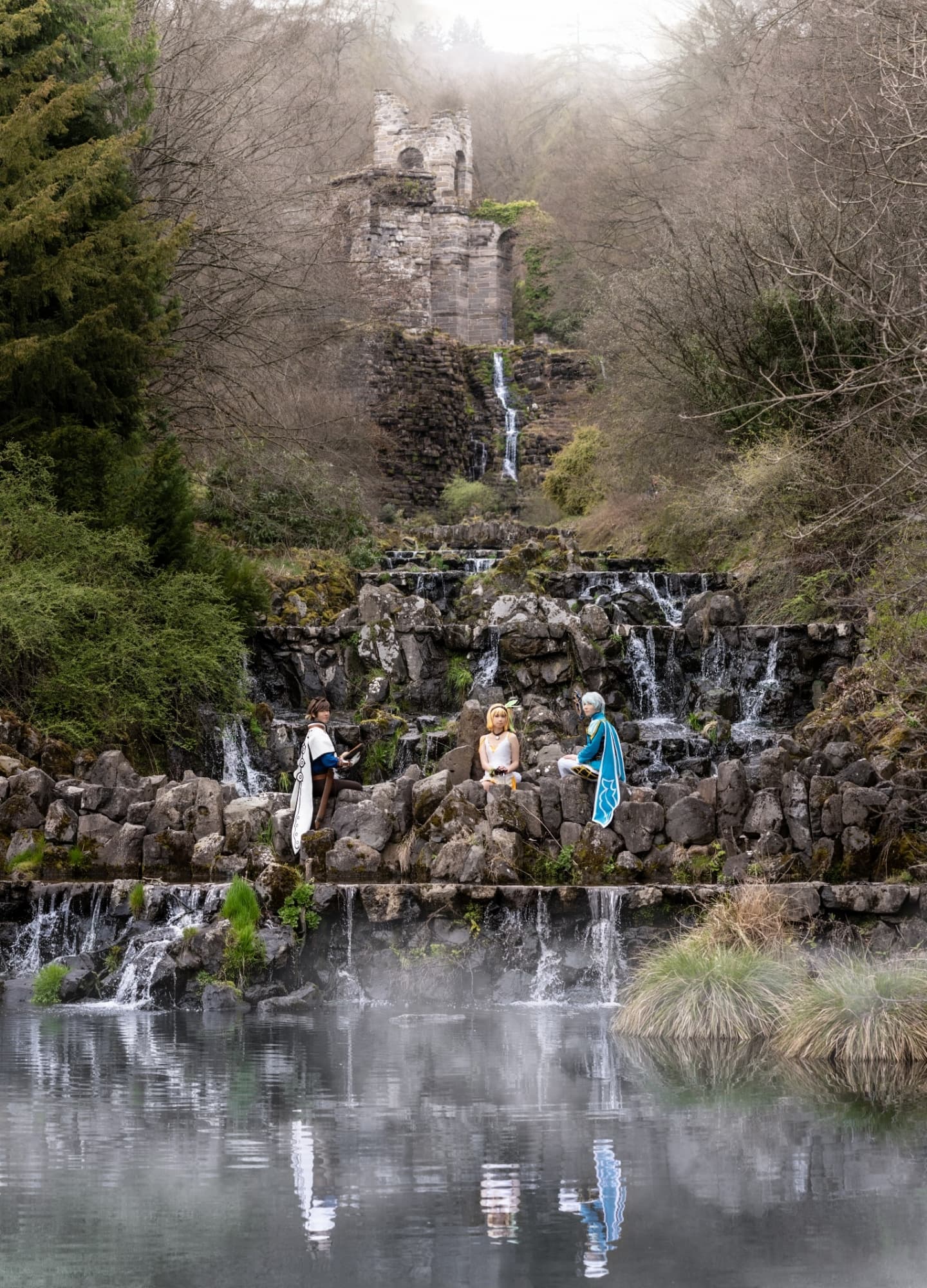 Tales of Zestiria 24 - Photo 5