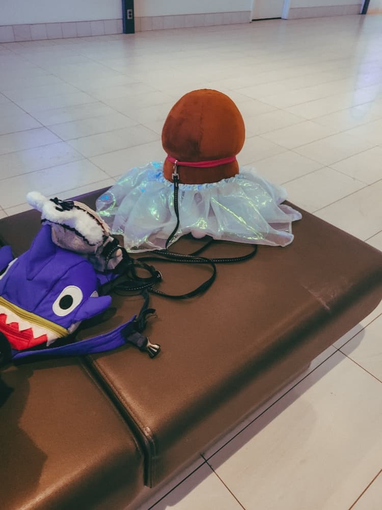 BBZuha first date - Photo 8