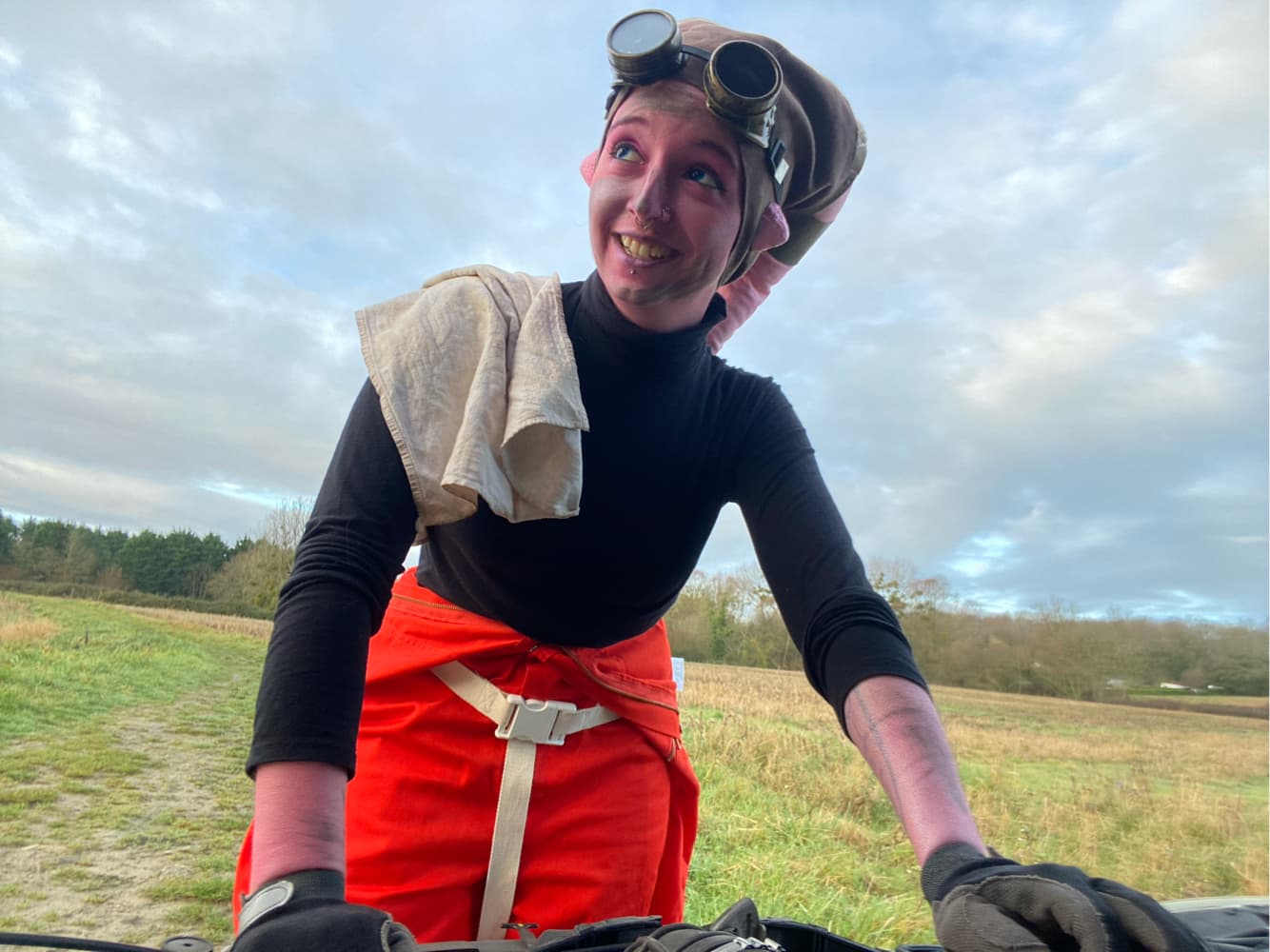 Pilotes rebelles - Photo 1