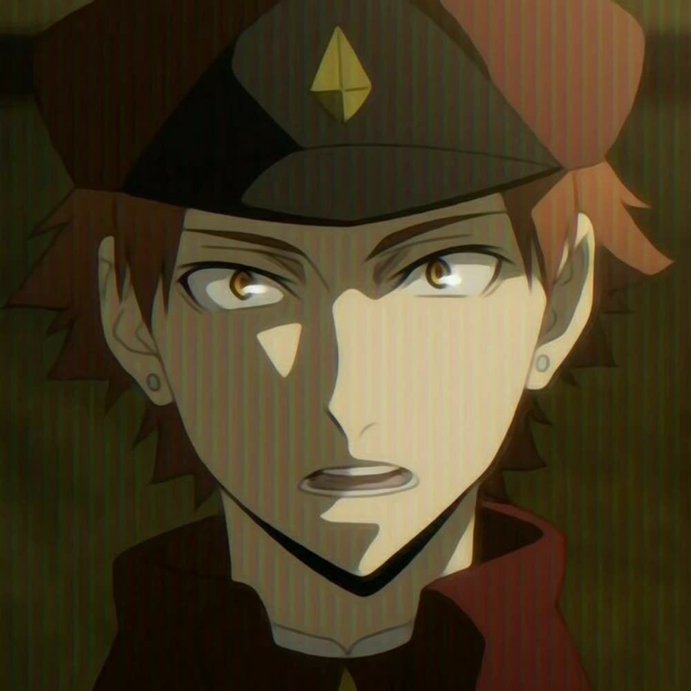 Tachihara Michizou (hd)