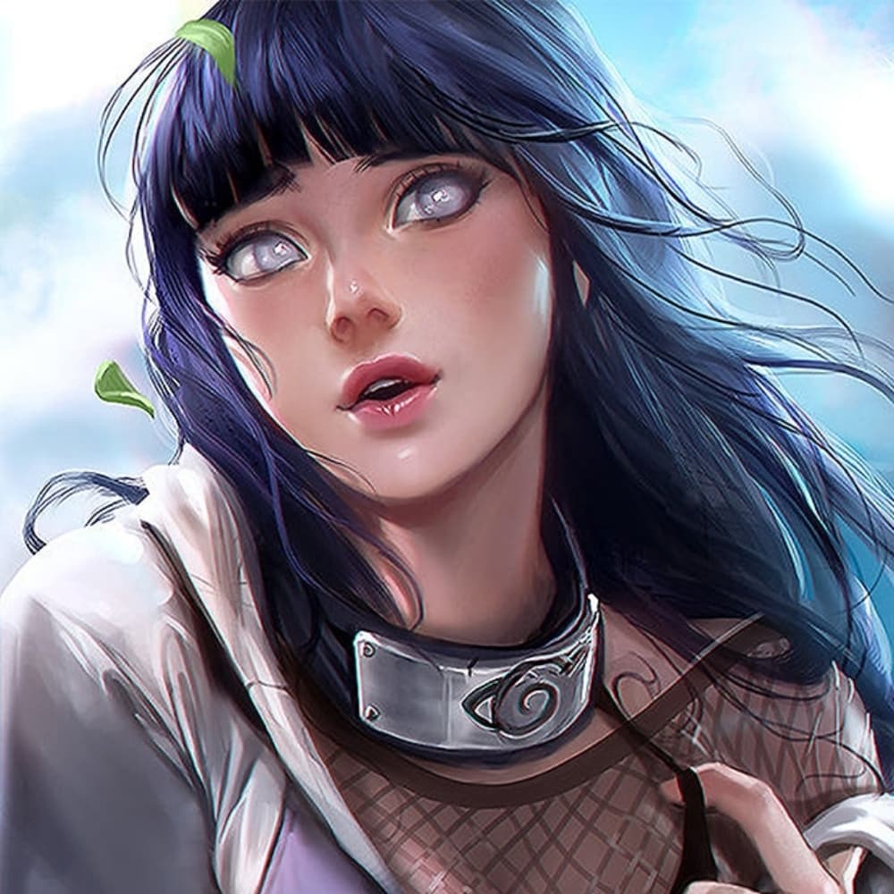 Hinata
