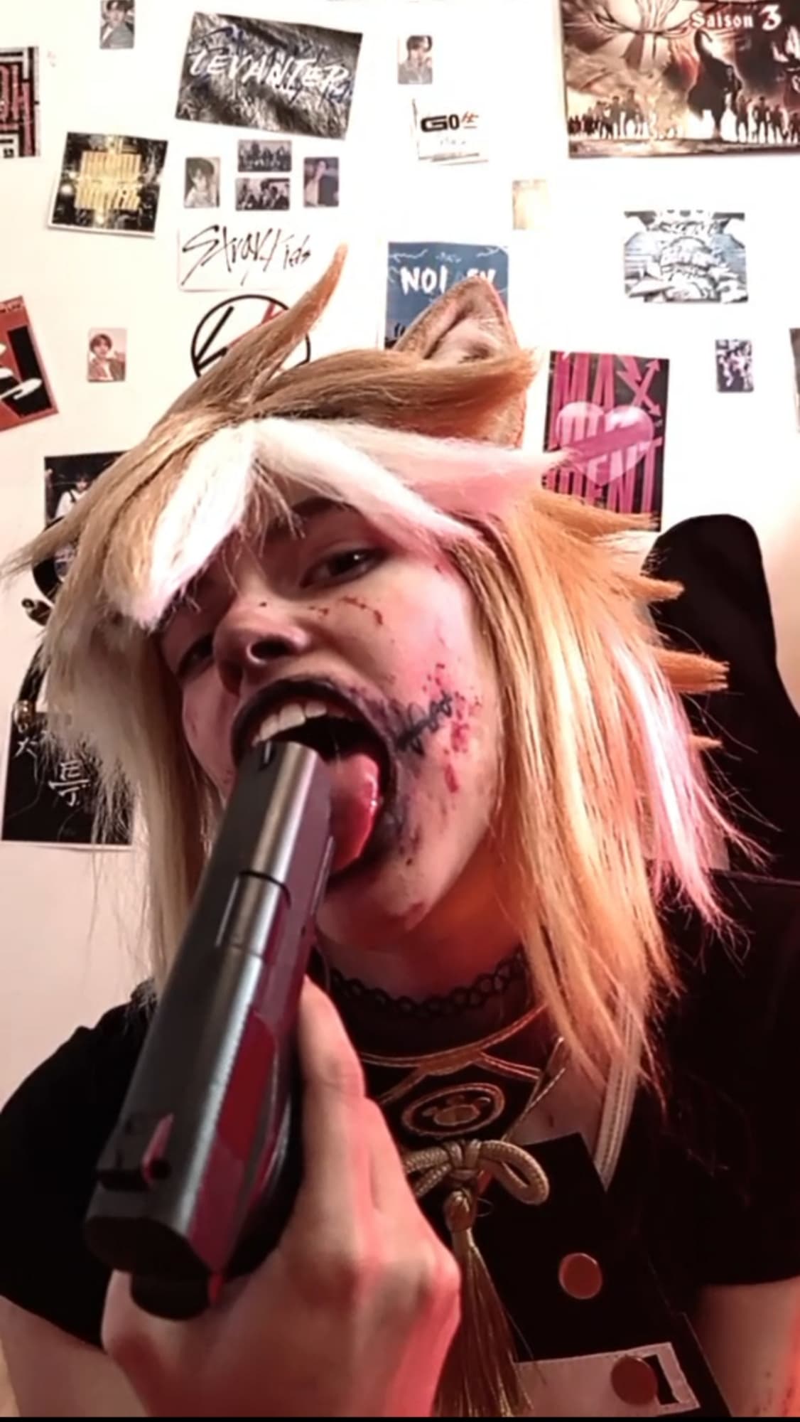 Gorou halloween  - Photo 4