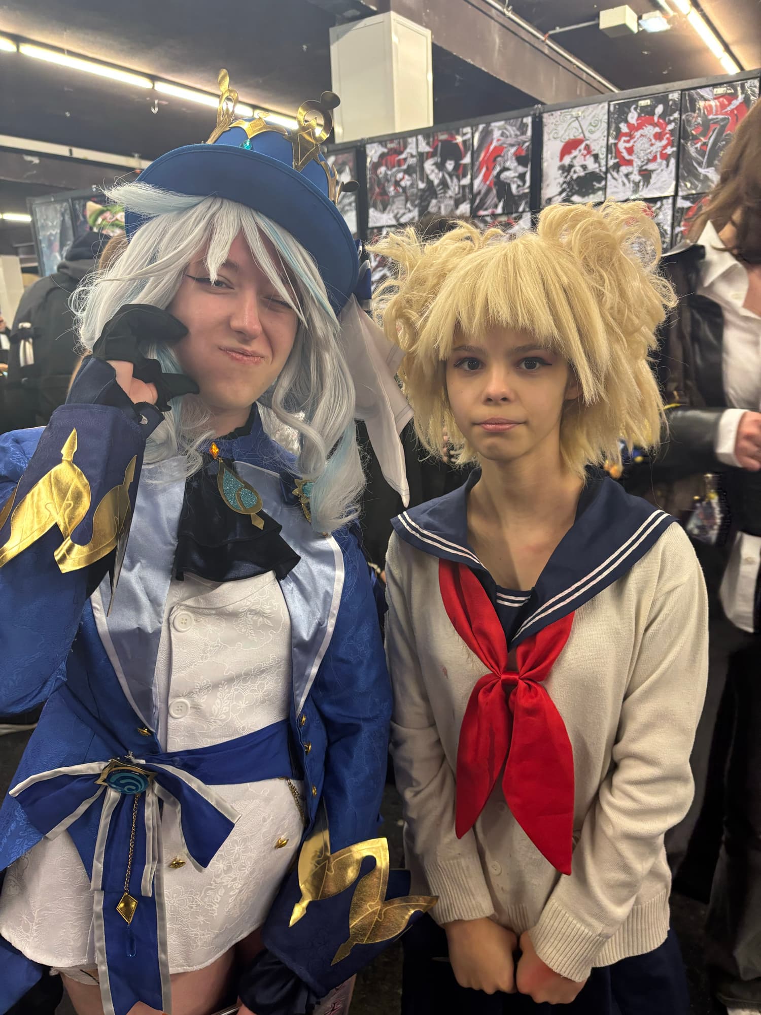 Kamocon 2026 - Photo 27