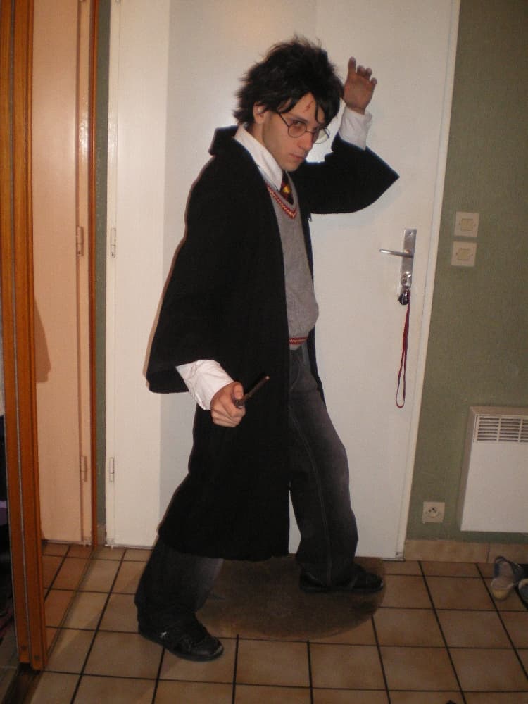 Harry Potter - Photo 1