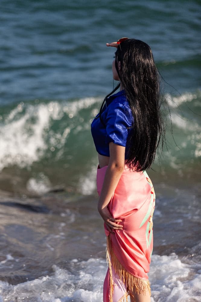 Nico robin - Photo 3