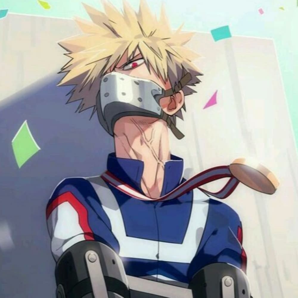 Bakugo 