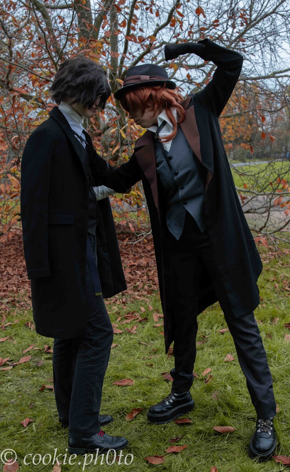 Chuuya Nakahara - Photo 14