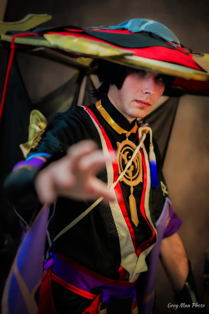 Scaramouche  - Photo 2