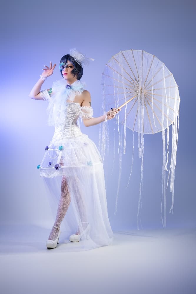 Ciel Phantomhive  - Photo 2