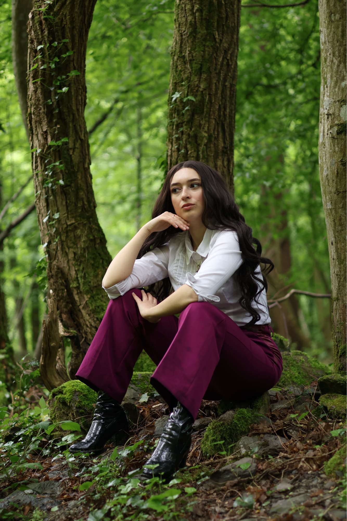 Agatha Harkness - Photo 2