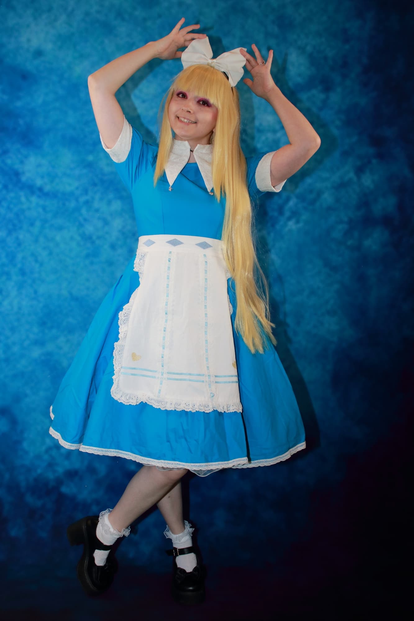 Cosplay Mania 2025 - Photo 2