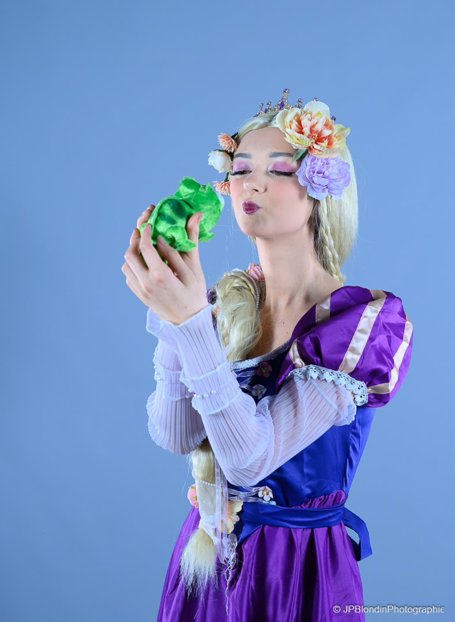 Princesse - Photo 40