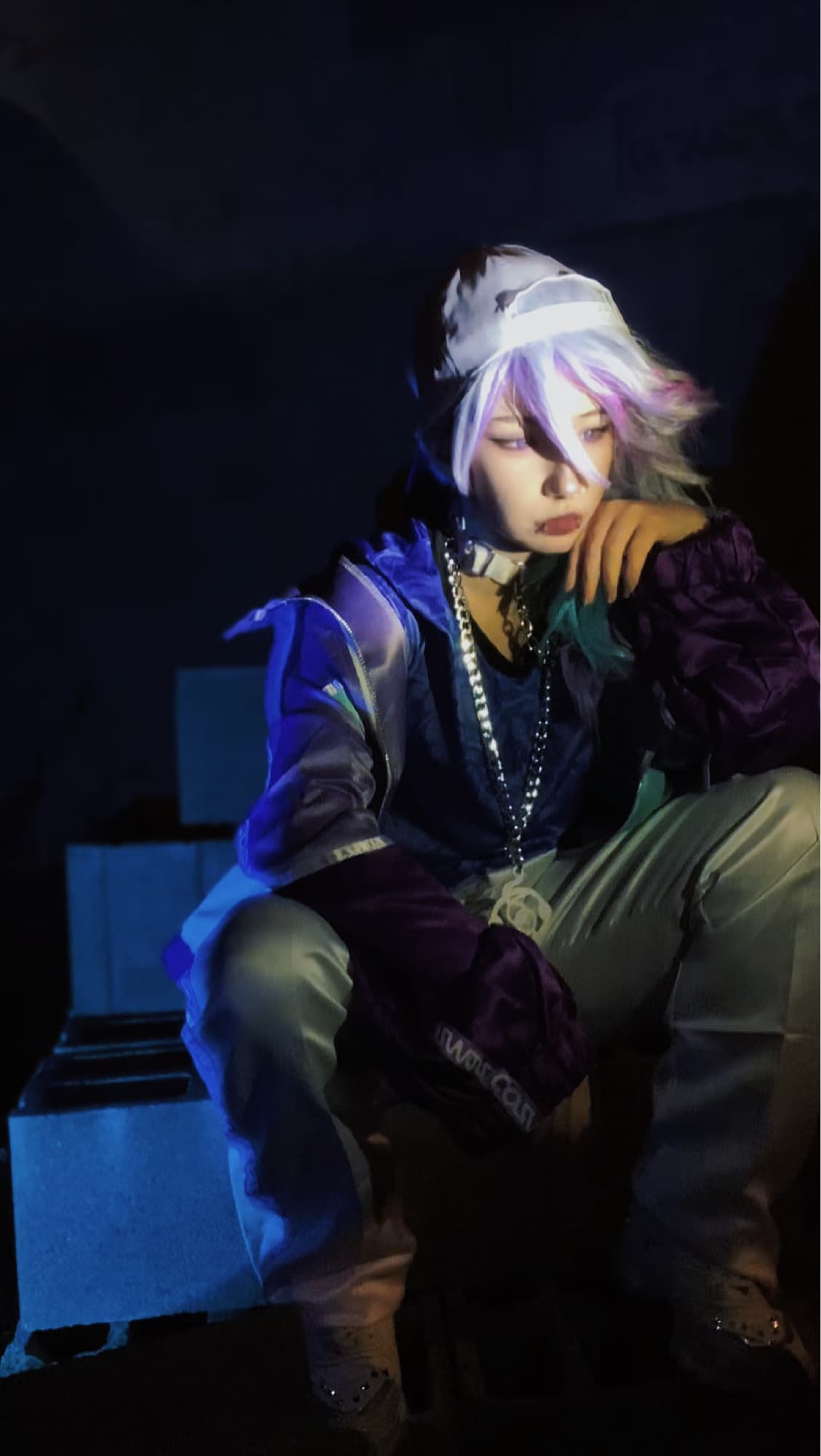 Kanata Yatonokami 🐍 - Photo 9