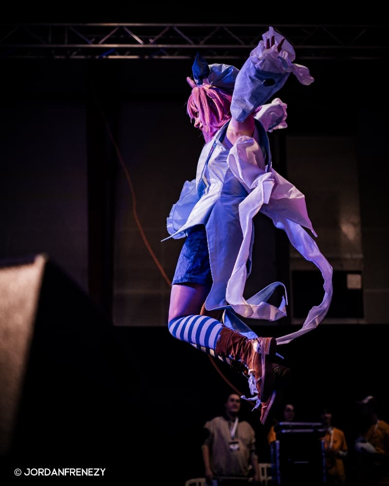 concours geek days - Photo 3