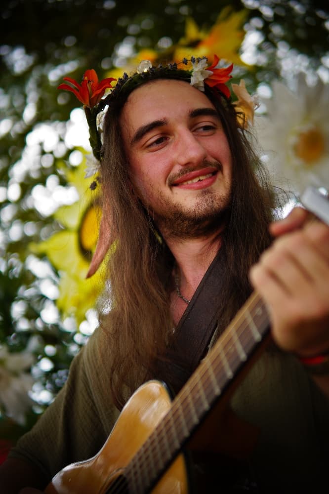 Yggdrasil Chapelier - Photo 2