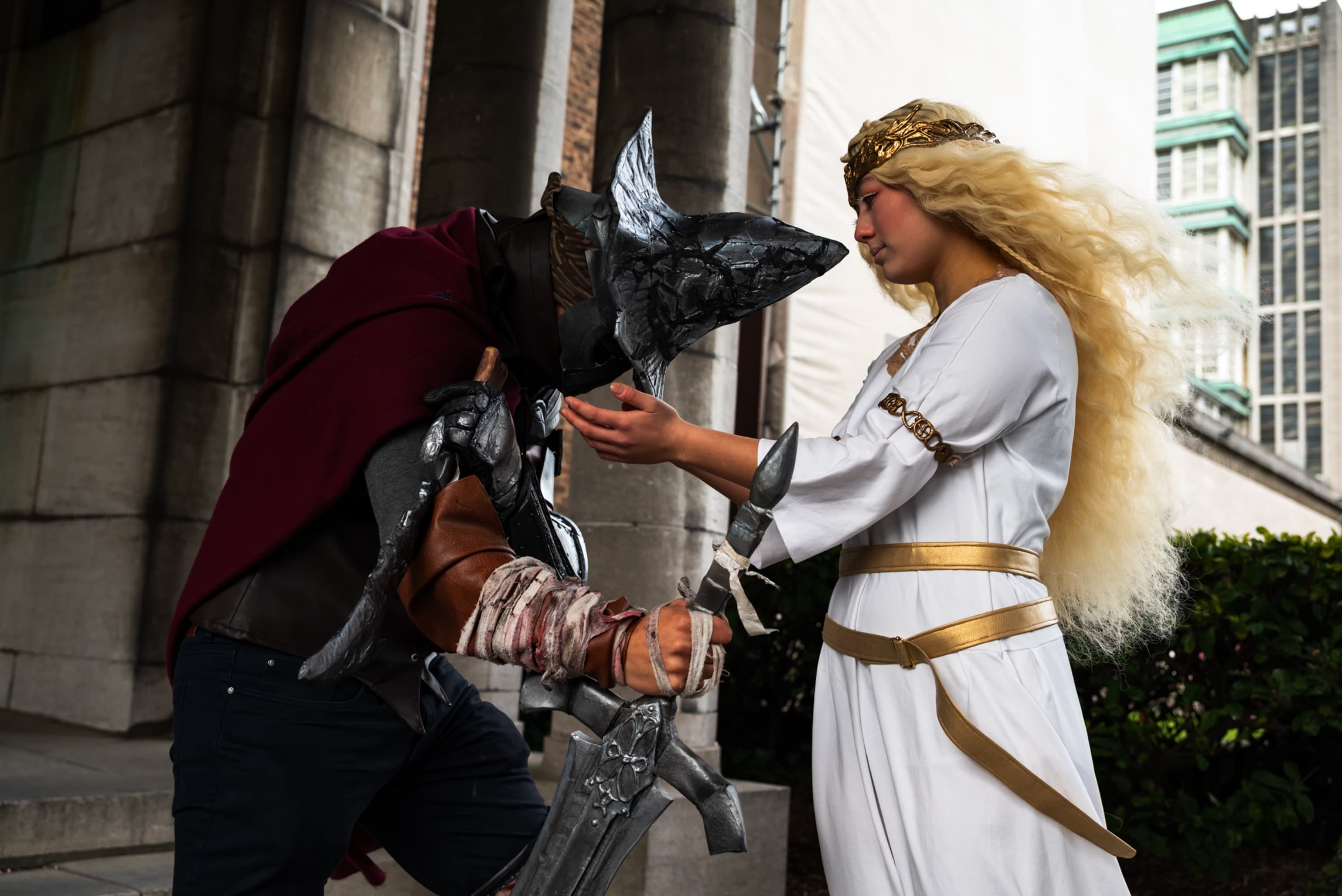 Duo Souls Like  - Photo 8