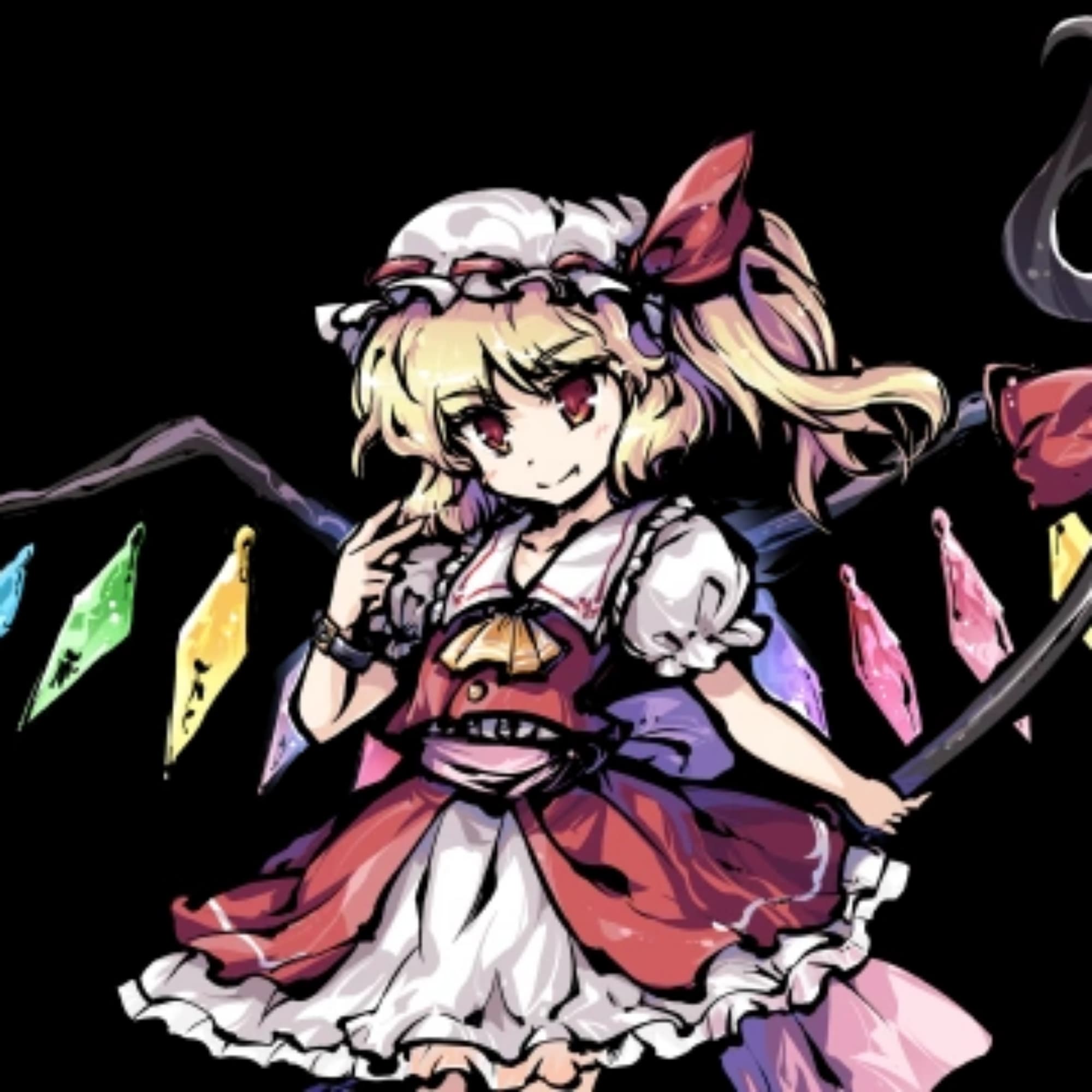 Flandre Scarlet