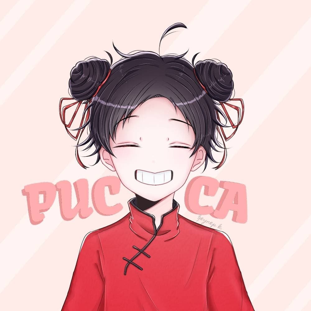 Pucca