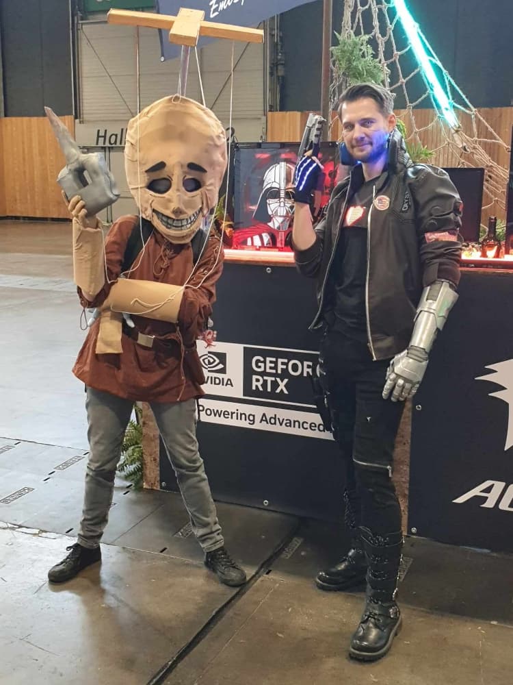 Japan Expo  - Photo 20