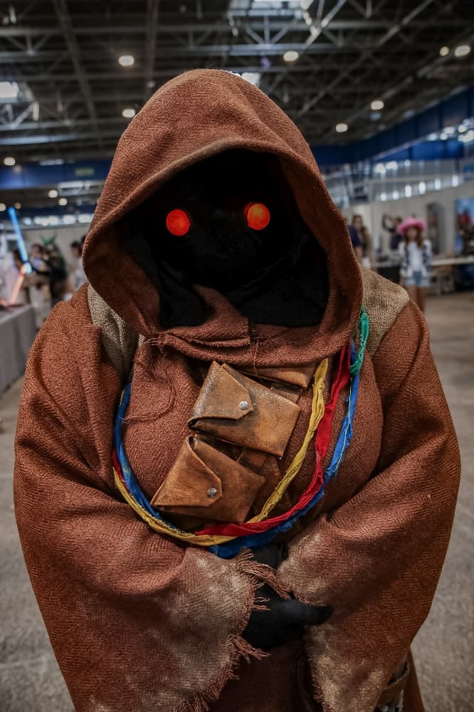 Jawa and Props - Photo 3