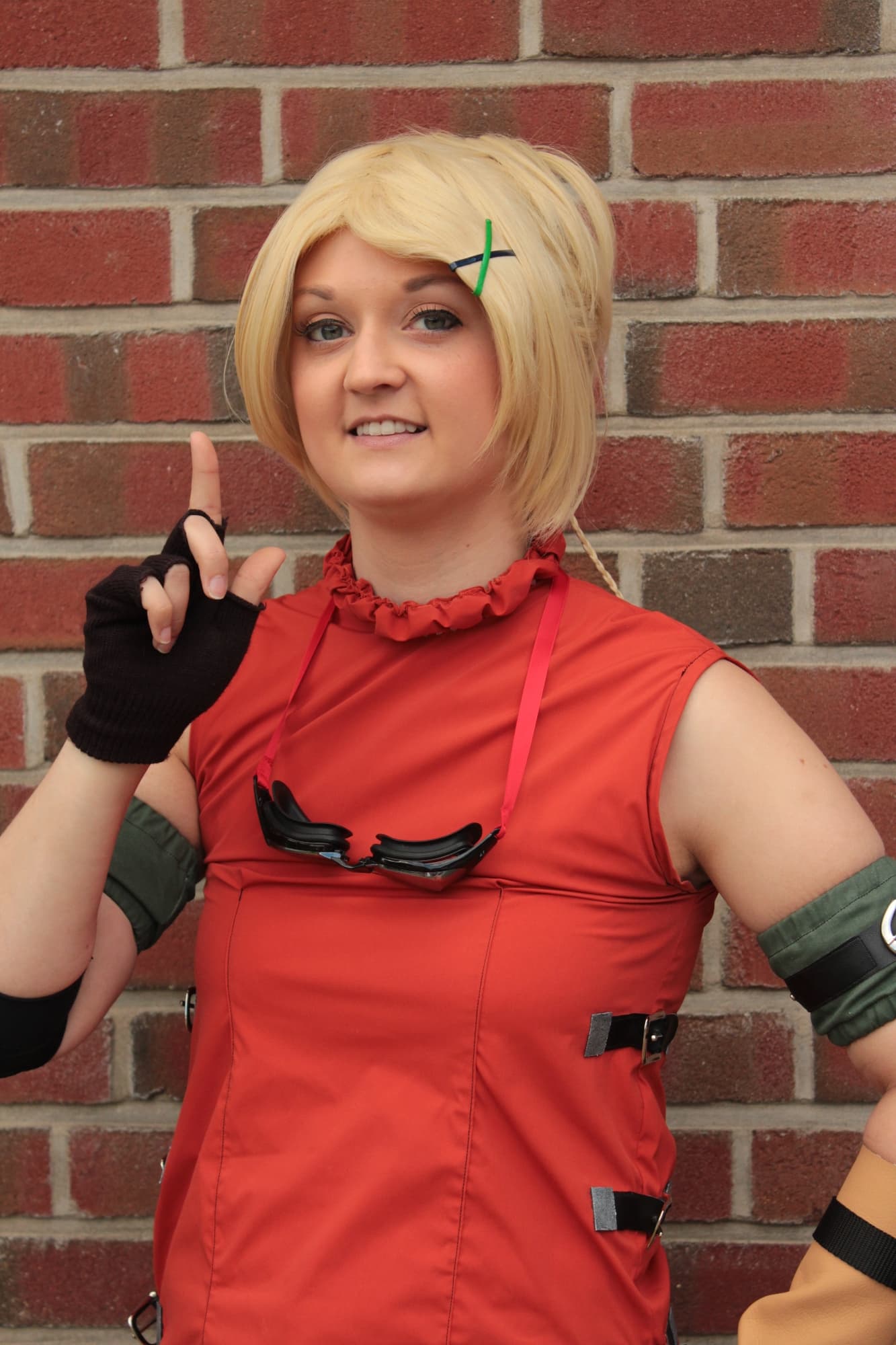 Rikku (FF 10) - Photo 22