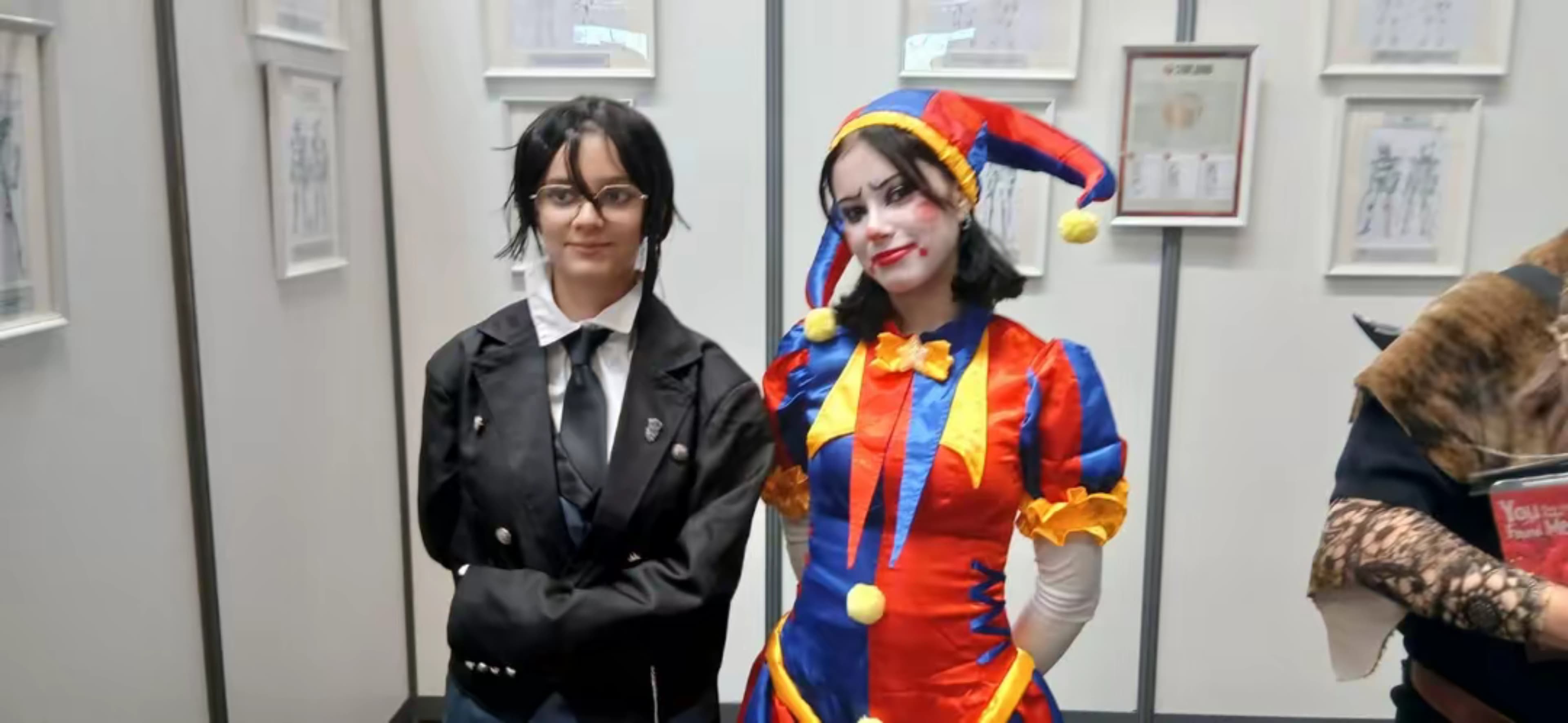 Cosplayc sebastian - Photo 11