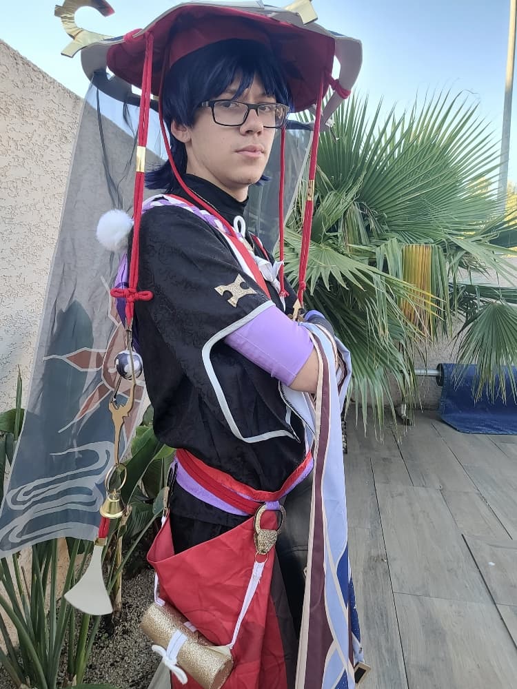 Scaramouche - Photo 12