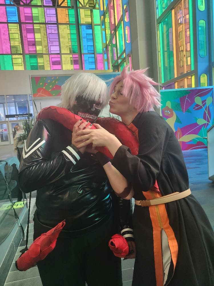 Chaotique Anya - Photo 61