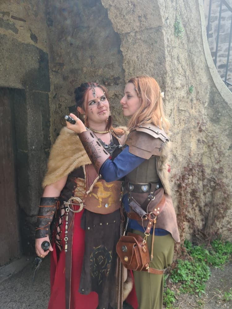 Viking Usclas  - Photo 15