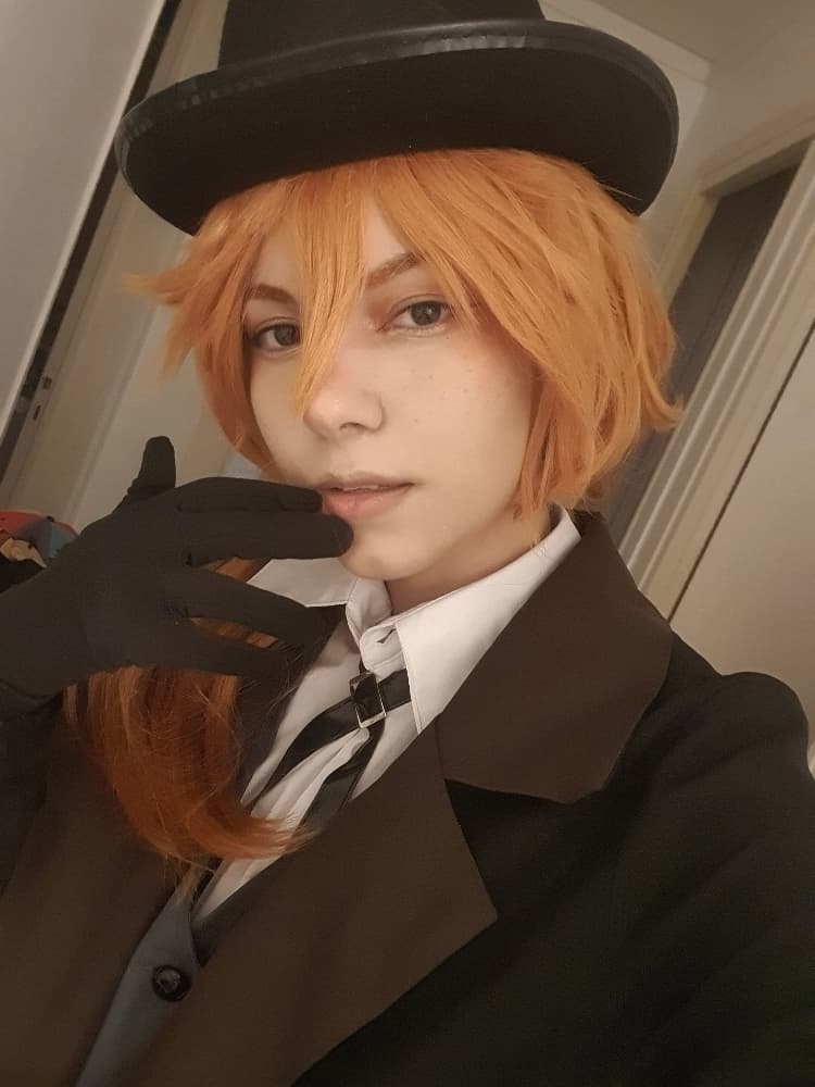 Selfies/random pics - Photo 131