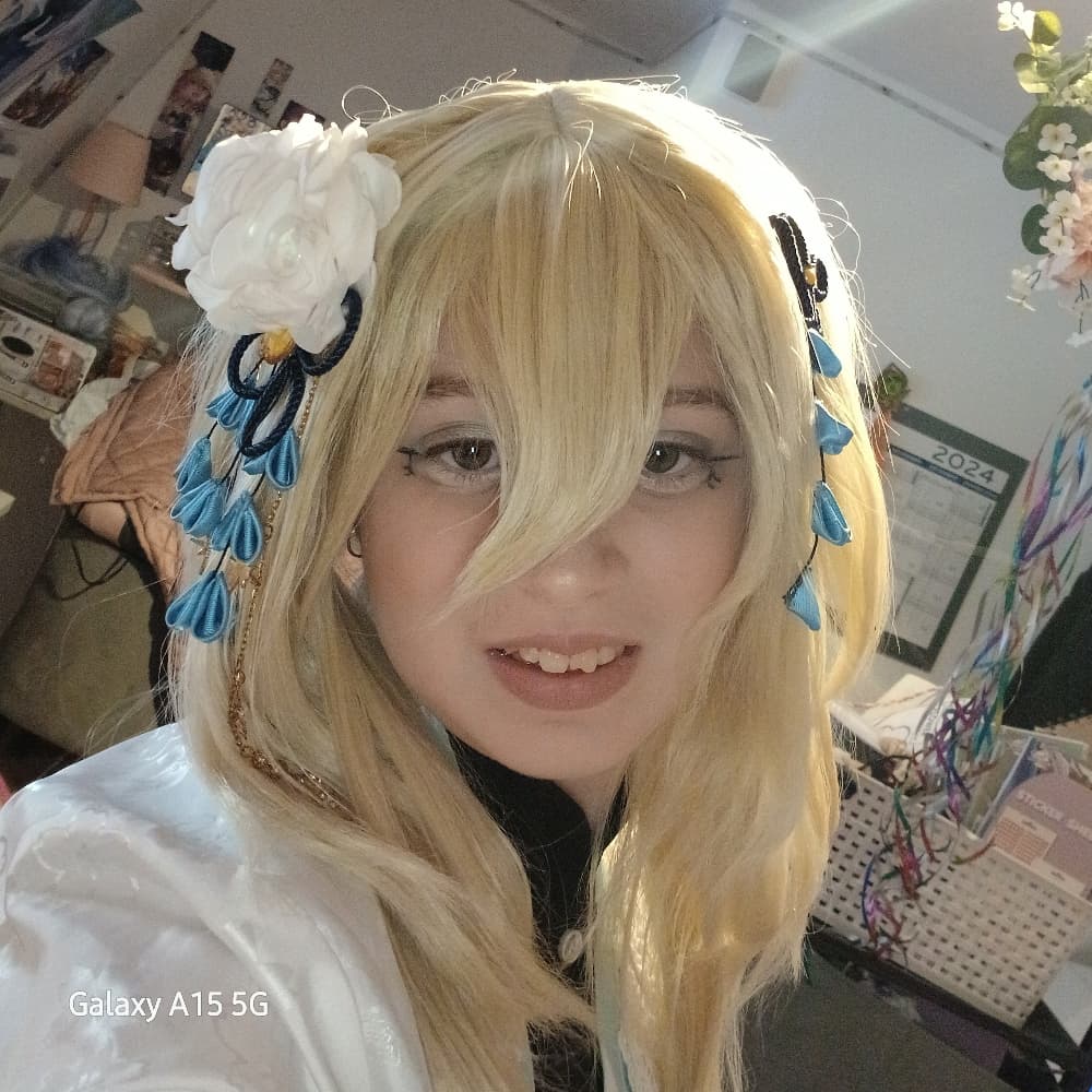 Lumine (Version été)