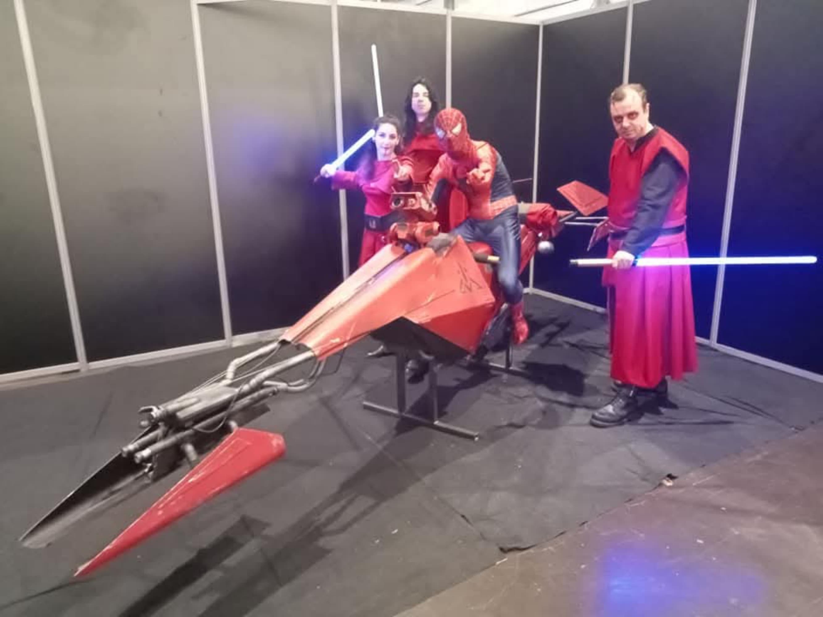 Geek days mai 2023 - Photo 3