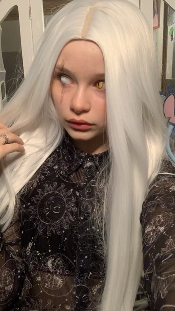 Keiko (oc) - Photo 7