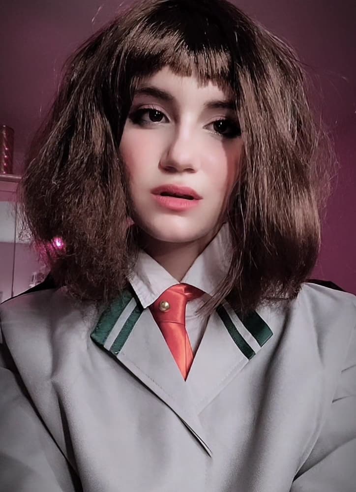 Ochaco Uraraka  - Photo 5