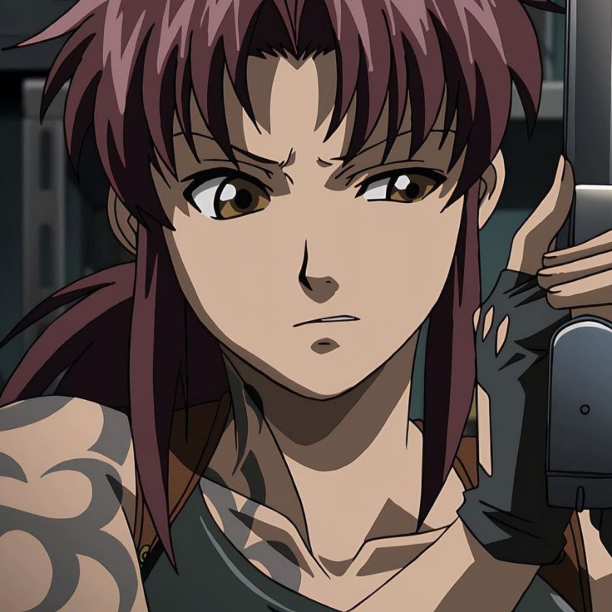 Revy