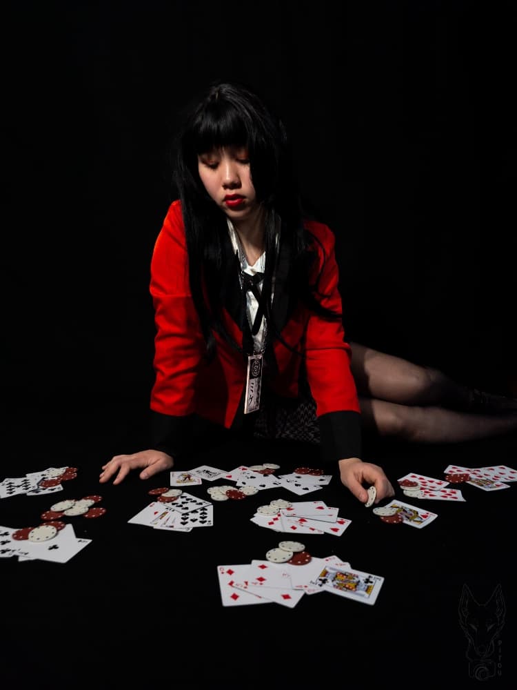 Yumeko - Photo 6