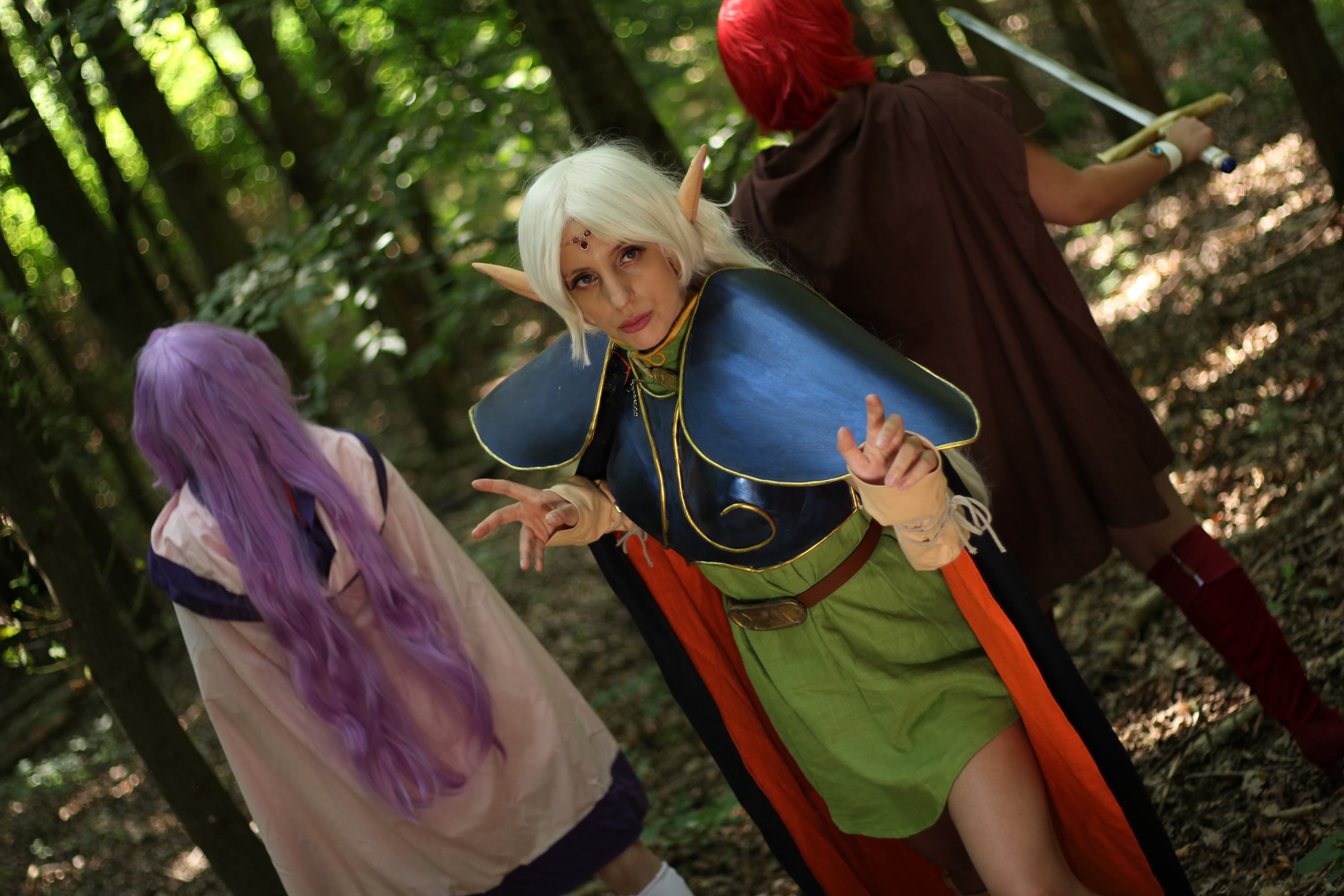 Record of Lodoss War - Photo 10