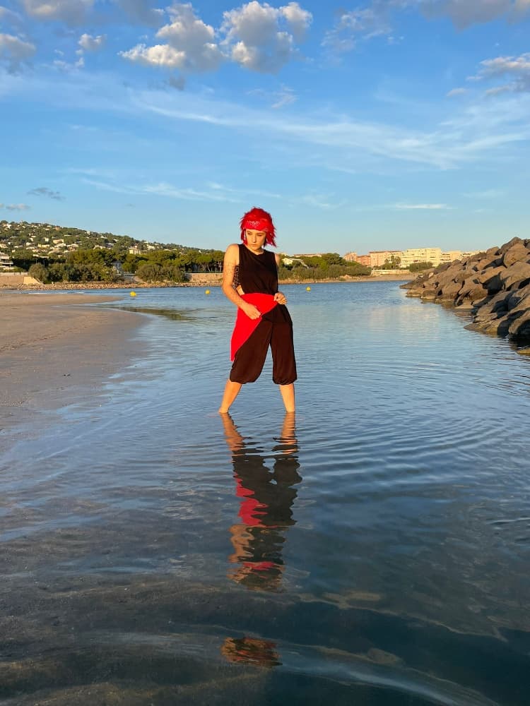 Kirishima pirate  - Photo 30