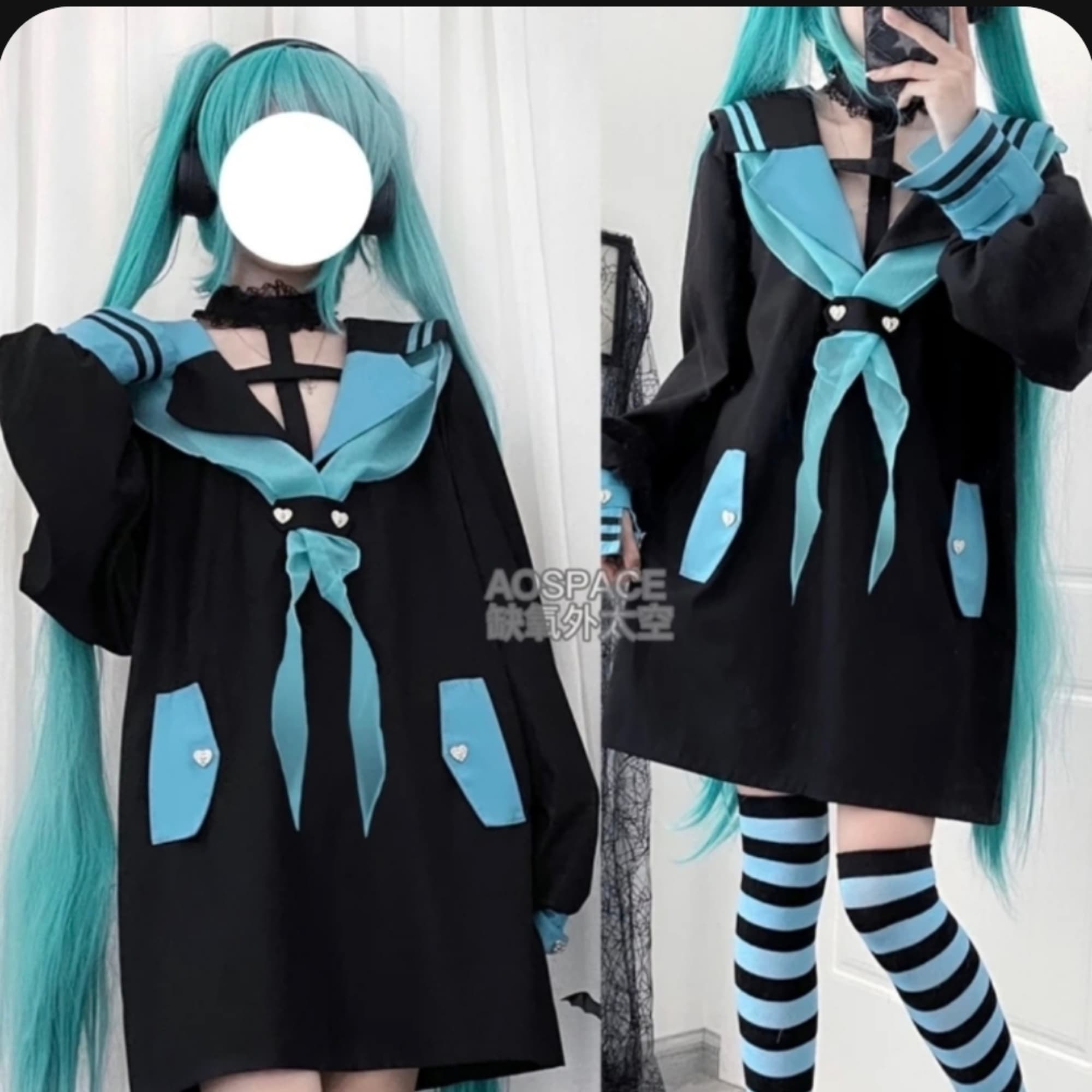 Hatsune Miku