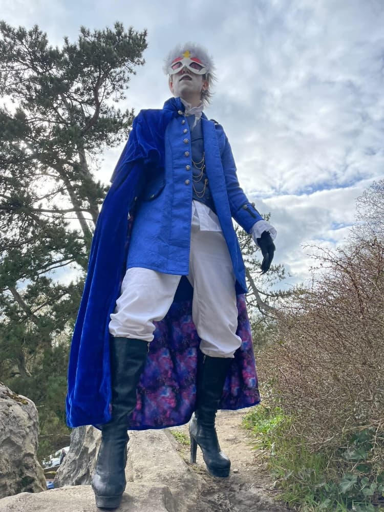 Shooting Cambrai  - Photo 11