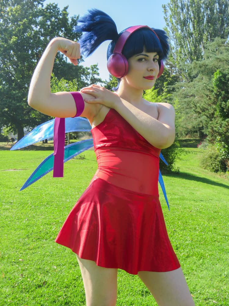 Musa magic Winx  - Photo 1