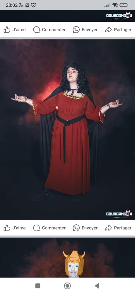 Gothel - Photo 6