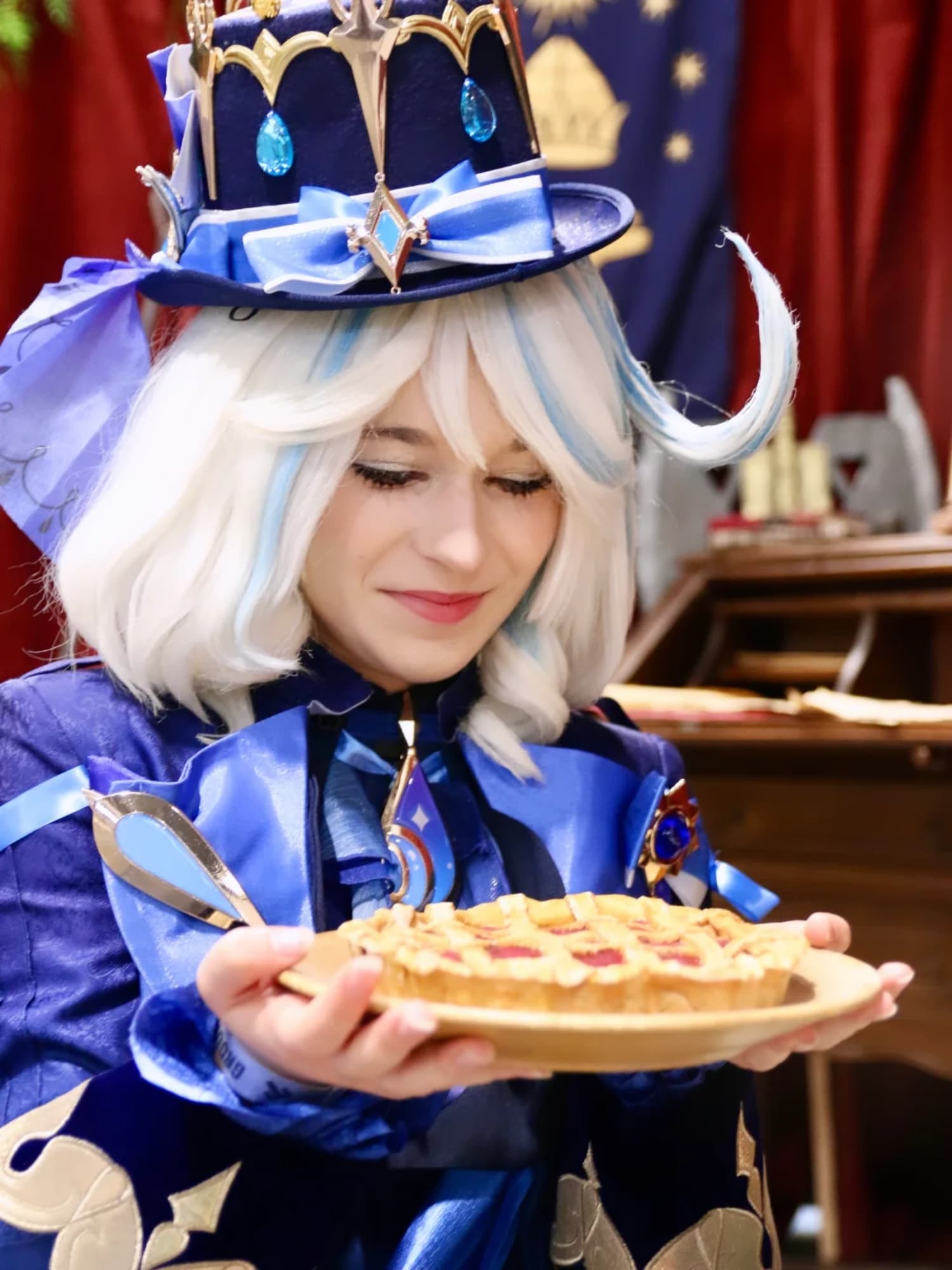 Ultimate cake lover - Photo 5