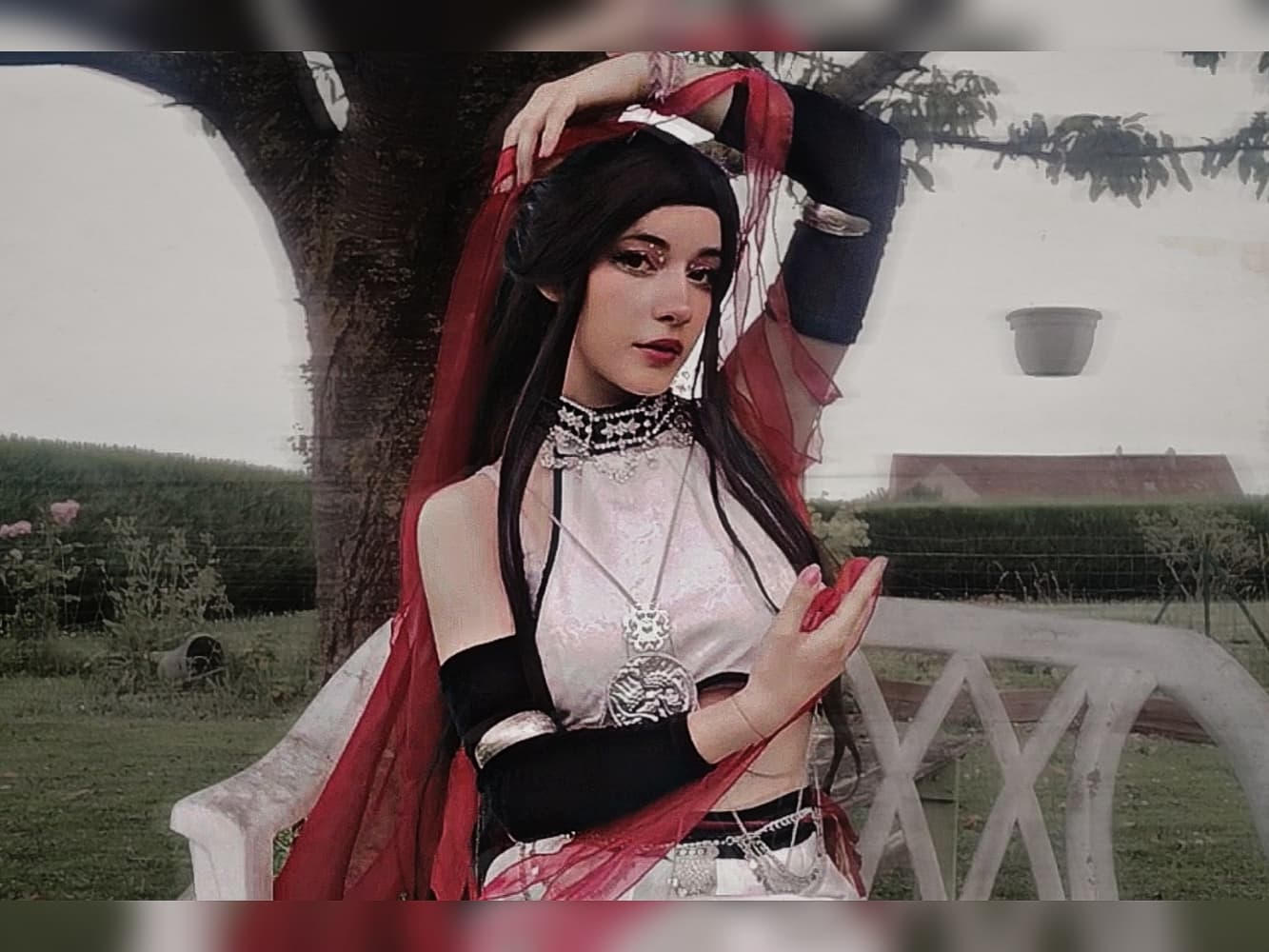 Xie lian {tgcf} - Photo 2