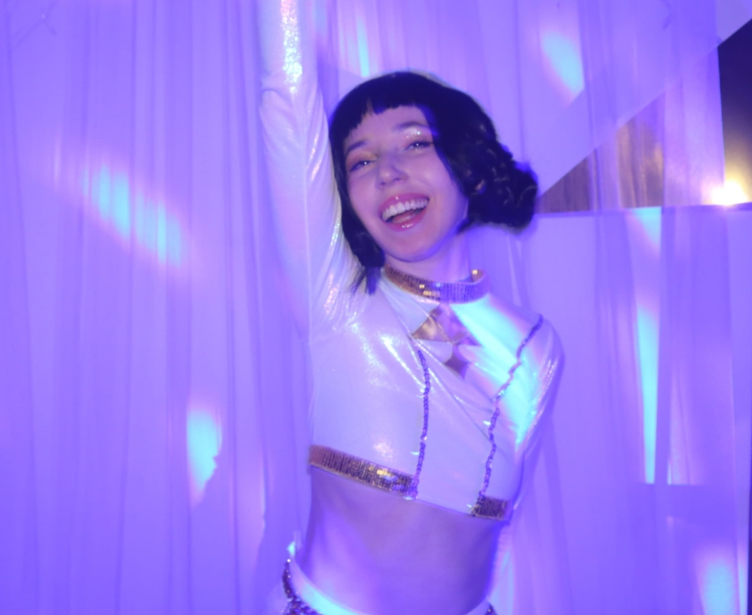 Zoey kpop  - Photo 1