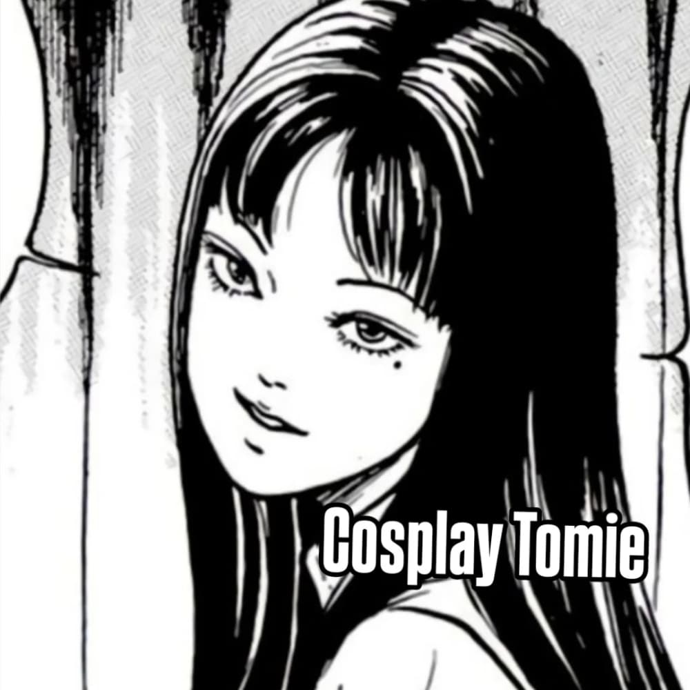 Tomie