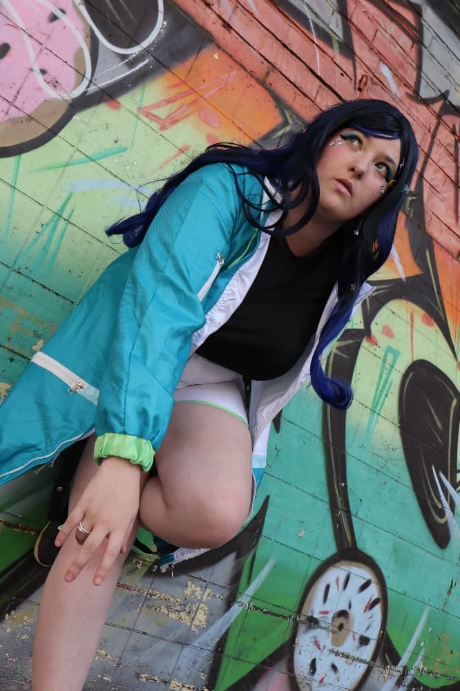 An Shiraishi - Photo 4