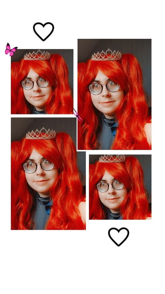 ♥️ Velvette 📱 - Photo 1