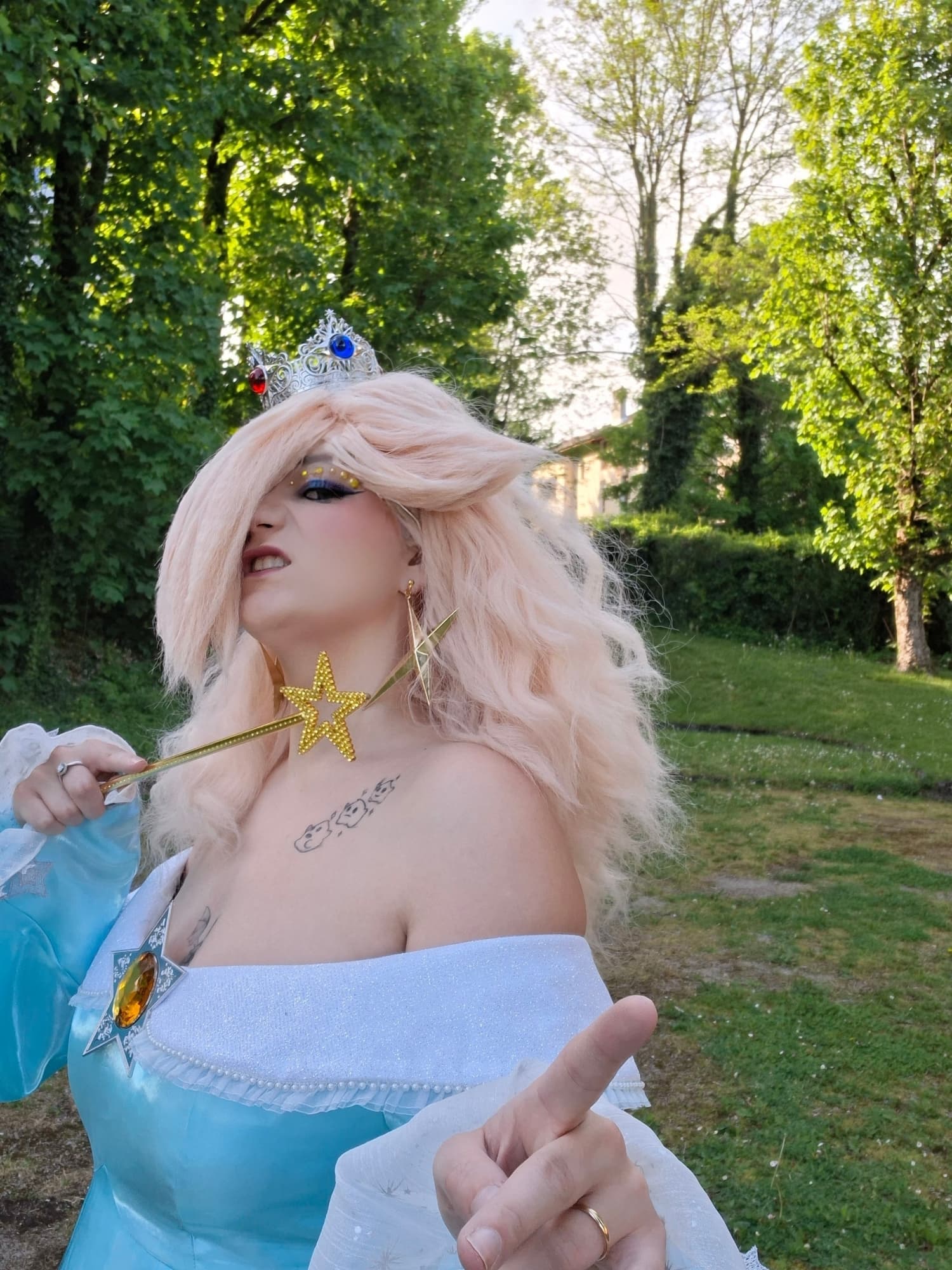 Rosalina v2 - Photo 5