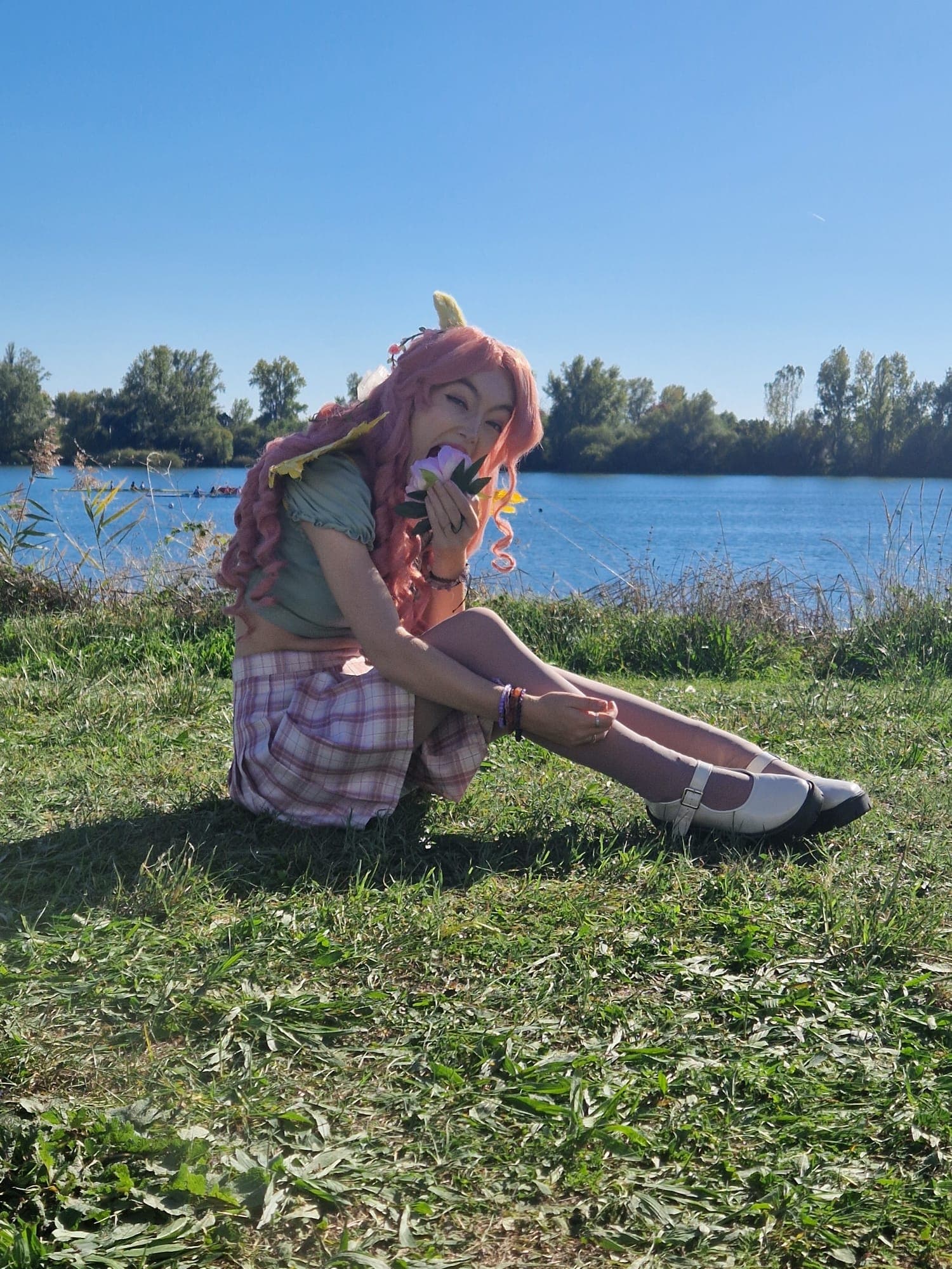 Fluttershy - Photo 24